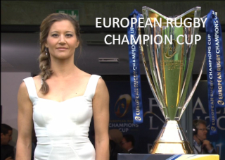 European Rugby Champion Cup