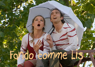 Fando comme Lis