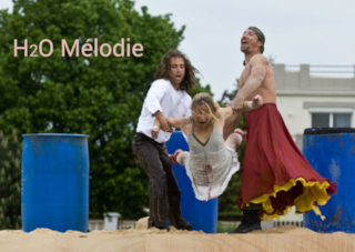 H2O Mélodie