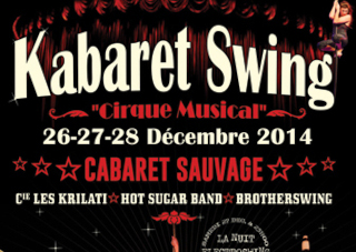 Kabaret Swing 