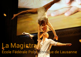 La Magistrale 