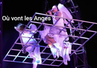 Où vont les Anges 