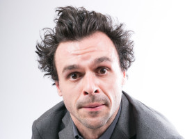 p.équipe Portrait Dimitri Hatton