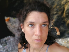 p.équipe Portrait Emmanuelle Affergan