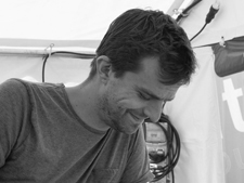 p.équipe Portrait Julien Lambiotte