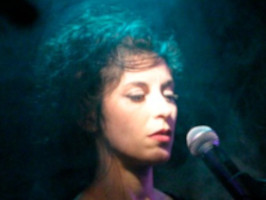 p.équipe Portrait Luna Mosner