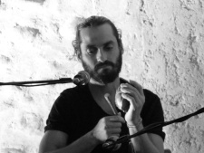 p.équipe Portrait Martin Mor