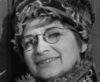 p.équipe Portrait Nadine Laporte