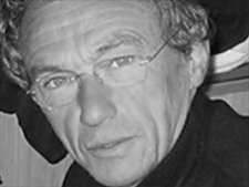 p.équipe Portrait Pierre Garabiol