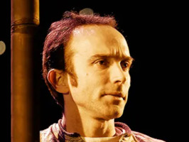 p.équipe Portrait Rocco Le Flem