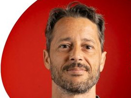 p.équipe Portrait Thibault Clerc