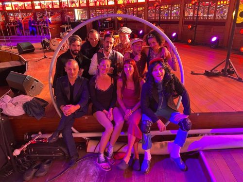 Galerie Cirk and Swing (2)