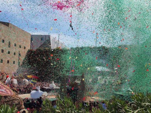 Galerie Easy-Festival c'est Sud (1)