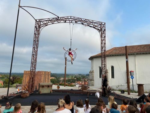 Galerie Fando comme Lis (11)