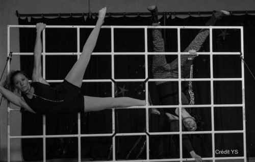 Galerie J'ai pris la Parole (1)