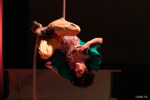 Galerie J'ai pris la Parole (11)