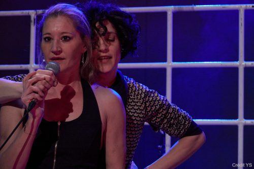 Galerie J'ai pris la Parole (17)