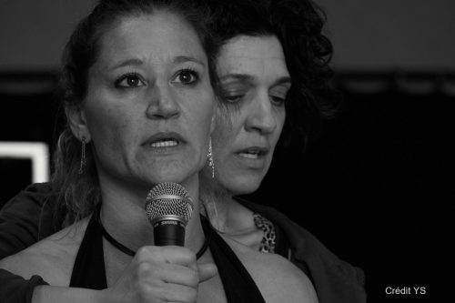 Galerie J'ai pris la Parole (2)