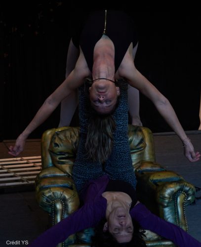 Galerie J'ai pris la Parole (5)