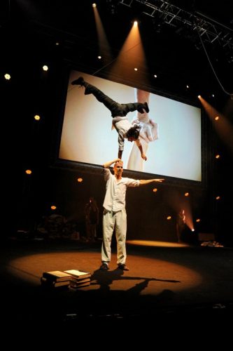 Galerie La Magistrale (2)