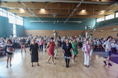 Galerie Le banquet des Seniors (11)