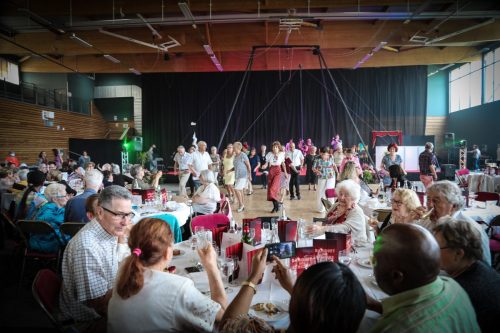 Galerie Le banquet des Seniors (12)