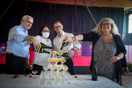 Galerie Le banquet des Seniors (19)