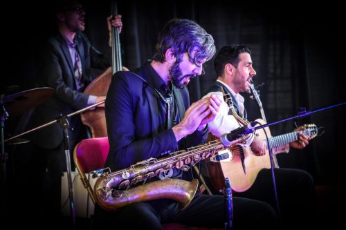 Galerie Le banquet des Seniors (20)