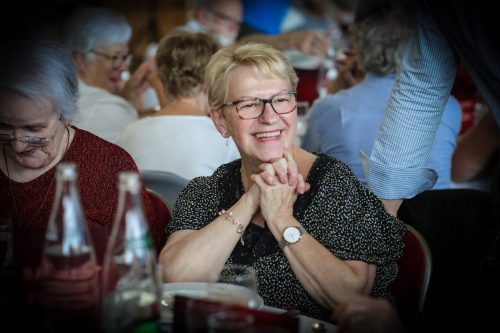 Galerie Le banquet des Seniors (21)