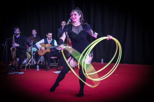 Galerie Le banquet des Seniors (23)