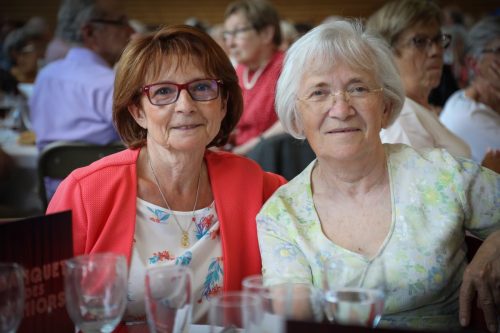 Galerie Le banquet des Seniors (25)