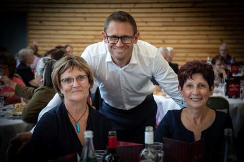 Galerie Le banquet des Seniors (26)