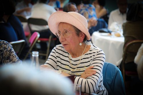 Galerie Le banquet des Seniors (27)