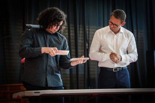 Galerie Le banquet des Seniors (28)