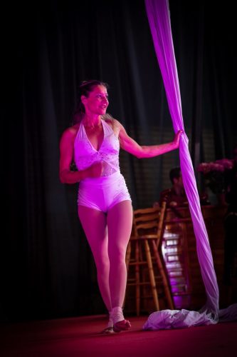 Galerie Le banquet des Seniors (33)