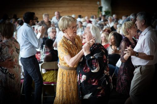Galerie Le banquet des Seniors (36)