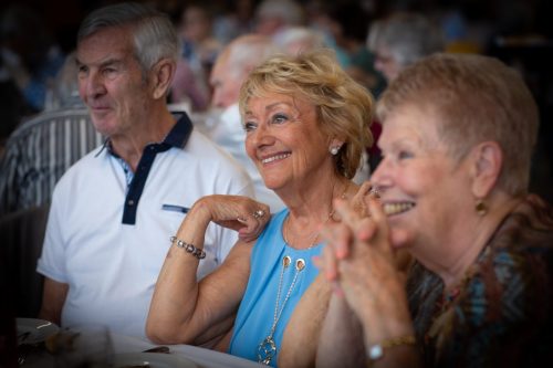 Galerie Le banquet des Seniors (37)