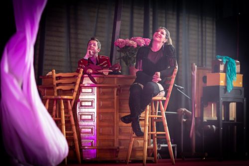 Galerie Le banquet des Seniors (4)