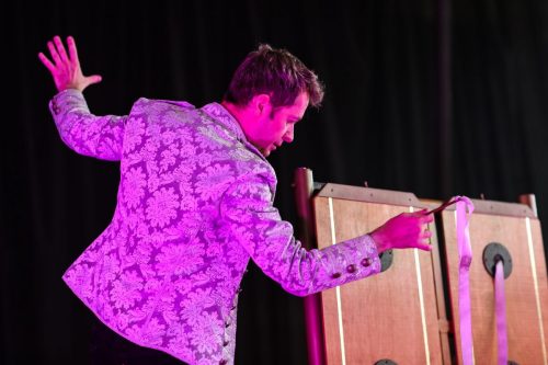 Galerie Le banquet des Seniors (5)