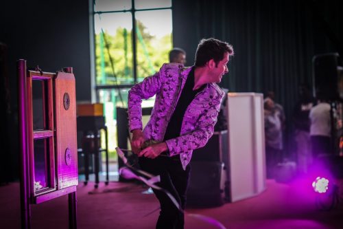 Galerie Le banquet des Seniors (6)