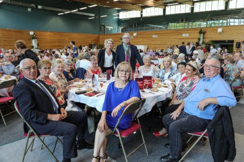 Galerie Le banquet des Seniors (9)