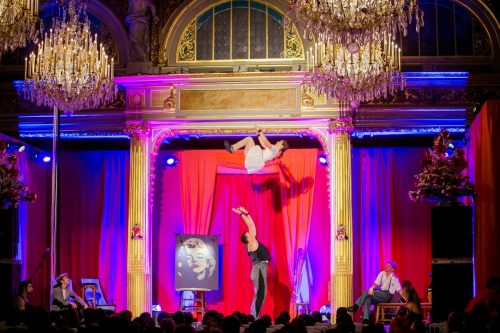 Galerie Le noël de l'Elysée (5)