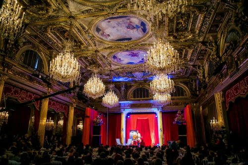 Galerie Le noël de l'Elysée (6)