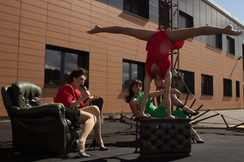 Galerie Les trois z'Elles (3)