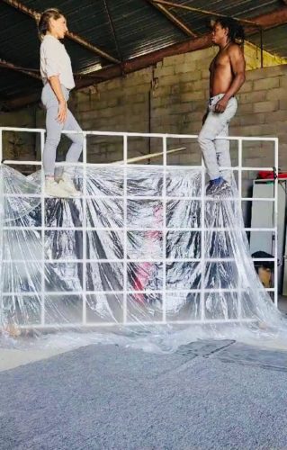 Galerie Love in the air (1)