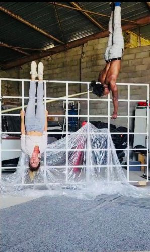 Galerie Love in the air (3)