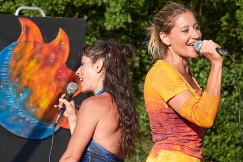 Galerie Lune l'autre c'est le Soleil (67)