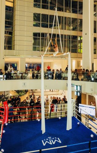 p.actu White colar challenge 2025 (1)